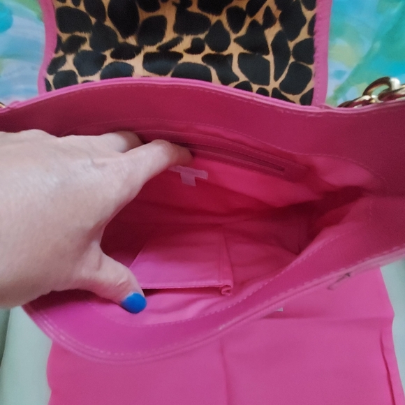 Lily Pulitzer Purrrfect Purse - Picture 9 of 10